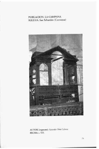 La Campana