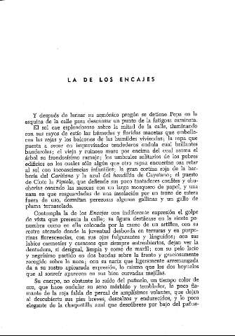 La de los Encajes