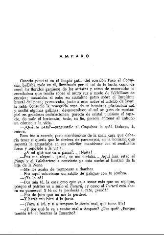 Amparo