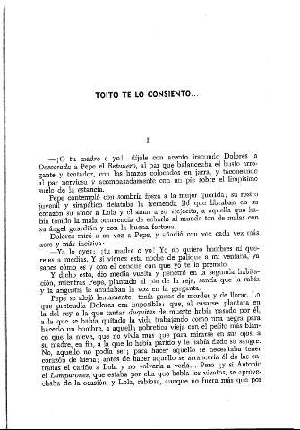 Toito te lo consiento...