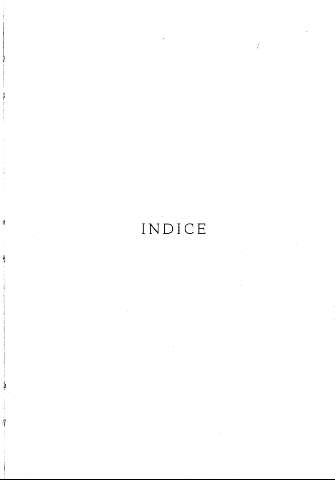 Indice