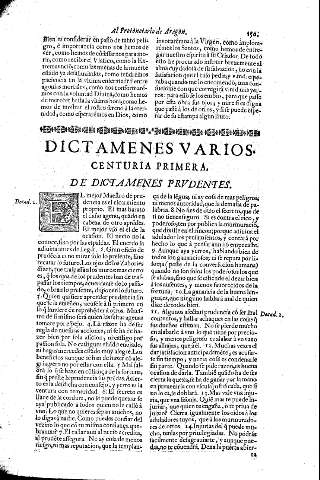 Dictamenes varios