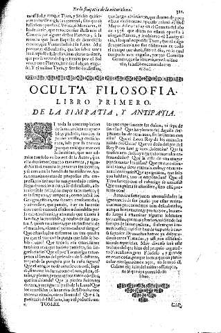 Oculta Filosofía