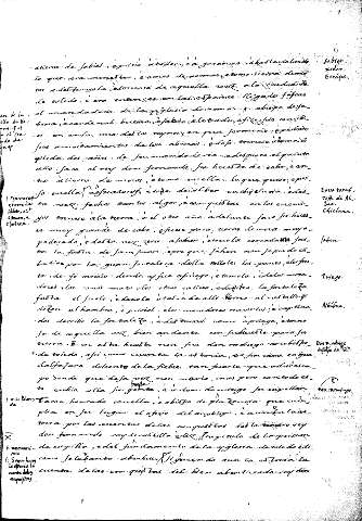 X. Capitulo de la prision de capilla...