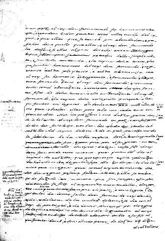XIII. Capº. como salio el Rey Don Fernando de Leon...