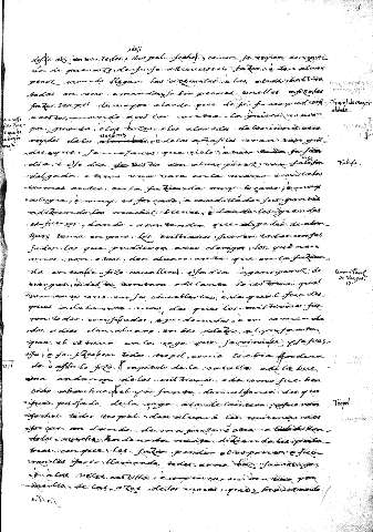 XVII. Capitulo de la vatalla...