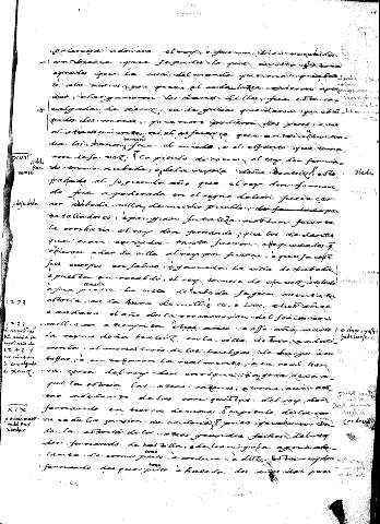 XVIII. Capitulo de como el rey don fernando aubida... XIX. Capitulo de la...