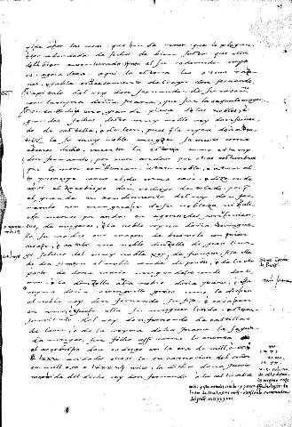 XXI. Capitulo del rey don fernando...