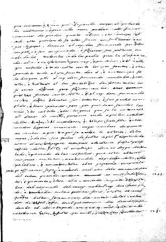 XXII. Capitulo de como el arçobispo...