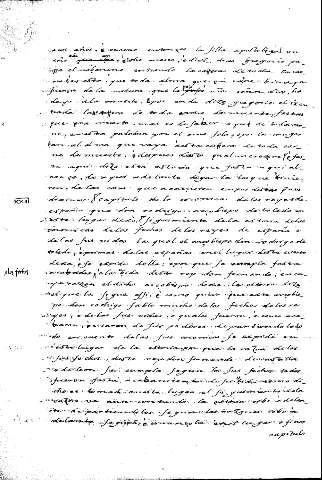 XXIII. Capitulo de la coronica ...
