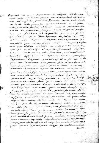 XXIV. Capitulo de como sigureron las razones... XXV. Capitulo del acorzo...