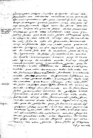 XXXVII. Titulo de como estando elrey don fernando...