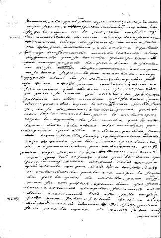 XLVII. Titulo de como el rey don fernando mando al rey de granada a su tierra... XLIIX. Titulo de como el rey don ferdo mando àRamon Bonifaz...