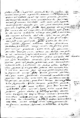 L. Titulo de como adolecio al rey...