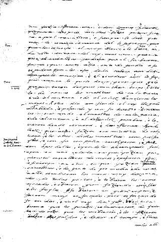 LVIII. Titulo de como los maestros de calatrava...