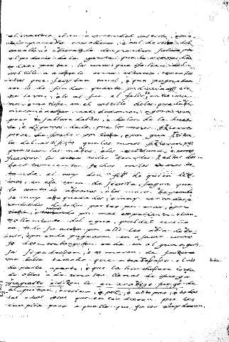 Titulo del artificio que los moros...