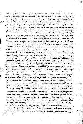 LXIII. Titulo de como los moros dieron... LXIIII. Titulo del moro...
