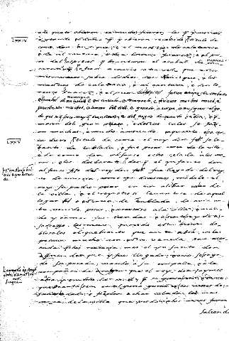 LXXIV. Titulo de como don Enrique è el maestro ... LXXV. Titulo de como el rey don...