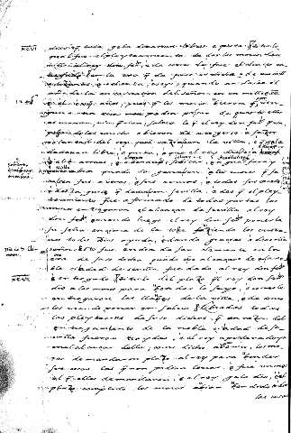 XCVI. XCVII. Titulo del plazo...