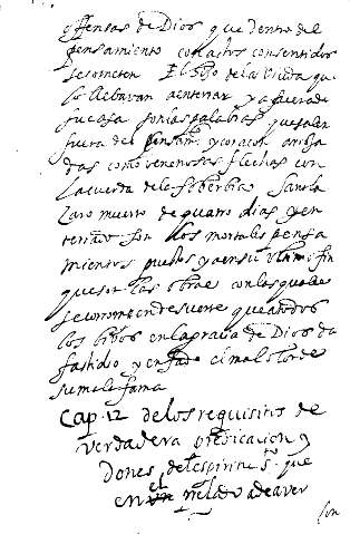 Cap.12. Delosrequisitos de verdadera predicacion y dones detespiritu ...