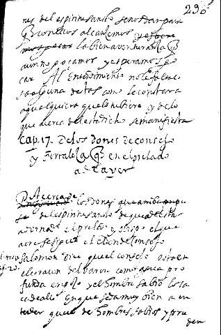Cap.17. Delos dones deconsejo ...