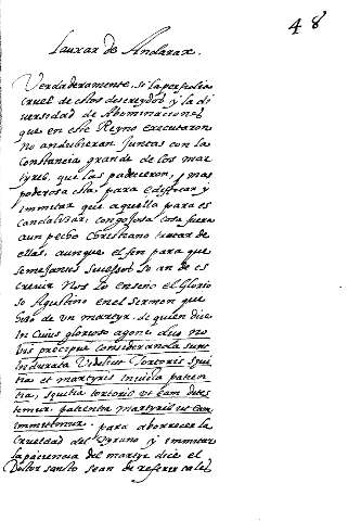 Lauxar de Andarax