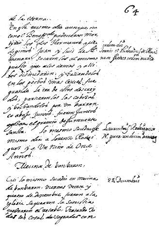 Mecina de bonbaron
