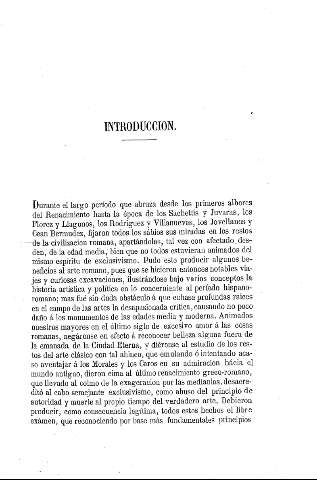 Introducción