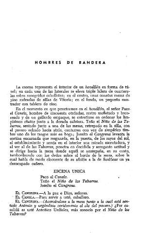 Hombres de bandera