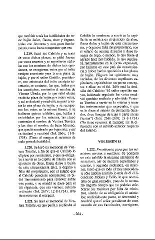 Volumen 15