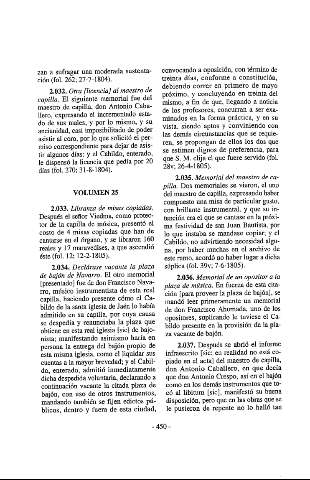Volumen 25