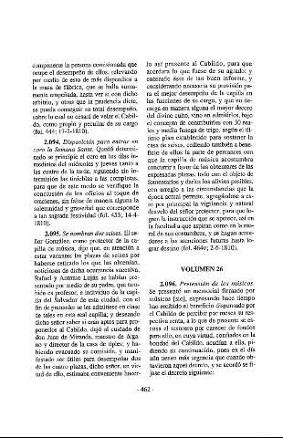 Volumen 26