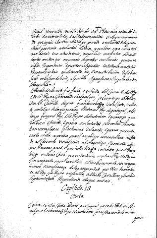 Capitulo.13. Carta