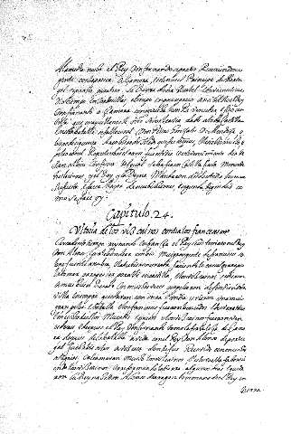 Capitulo.24. Vitoria de los vizcainos contra los franceses
