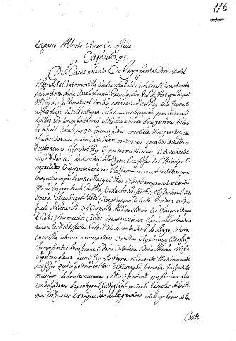 Capitulo.95. Delcassamiento delaynfantaDoña Isabel