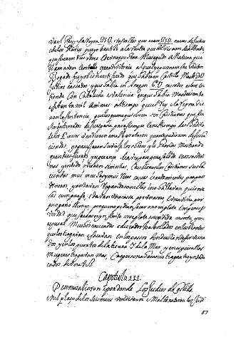 Capitulo.111. Decomosalieron ipordonde losJudios deCastilla enel plaço delos seismeses vendieron ...