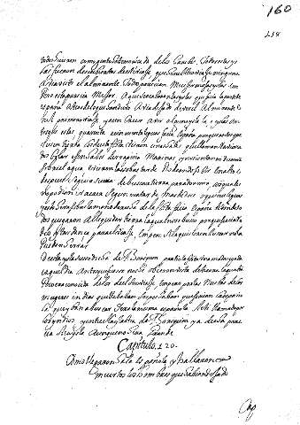 Capitulo.120. Comollegaronhala española y hallaron muertos los hombres quesabiandelad