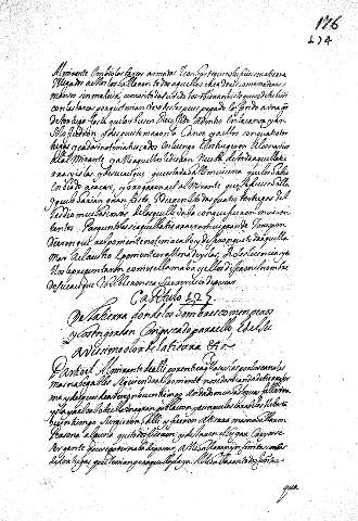 Capitulo.123. Delatierra dondelos hombrescomenperos ...