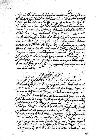 Capitulo.132. DelaysladelasPalma en Canaria