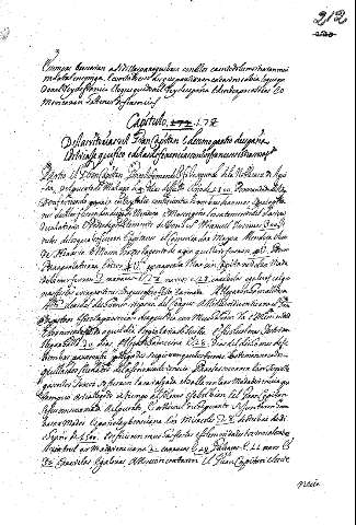 Capitulo.179. Delasvitoriasdel GranCapitan edecomo partio deespaña ...