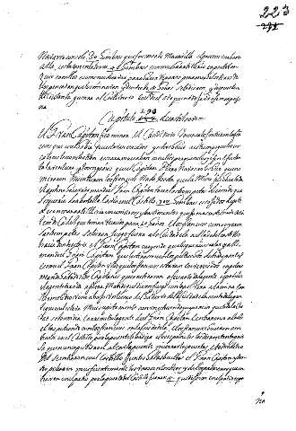 Capitulo.190. Decastilnovo