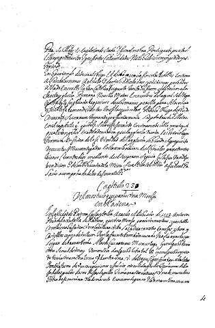 Capitulo.230. Delmostruo quepario una monja en Ravena