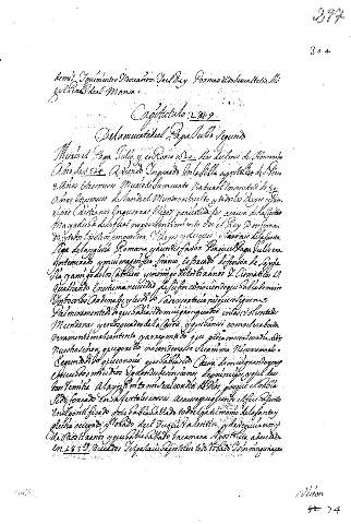 Capitulo.239. Delamuertedeel  PapaJulio Segundo