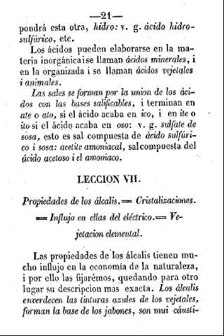 Leccion VII 