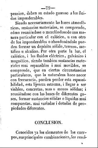 Conclusion