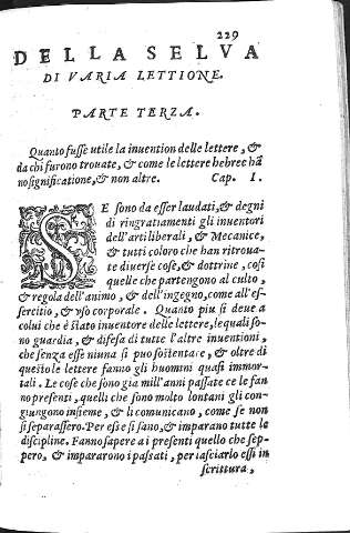 [Parte Terza] 229
