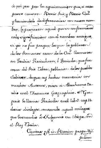 Civitas eft in Baetica propeHifpalim