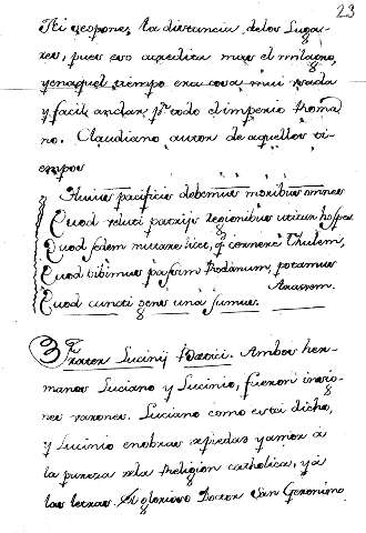 23