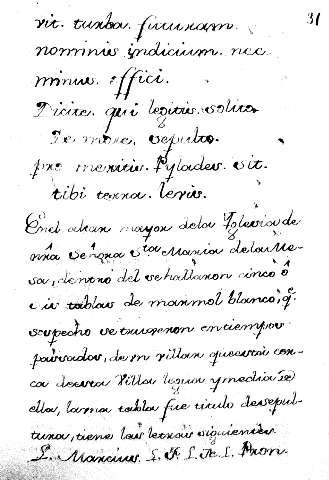 31