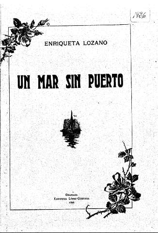 Un mar sin puerto